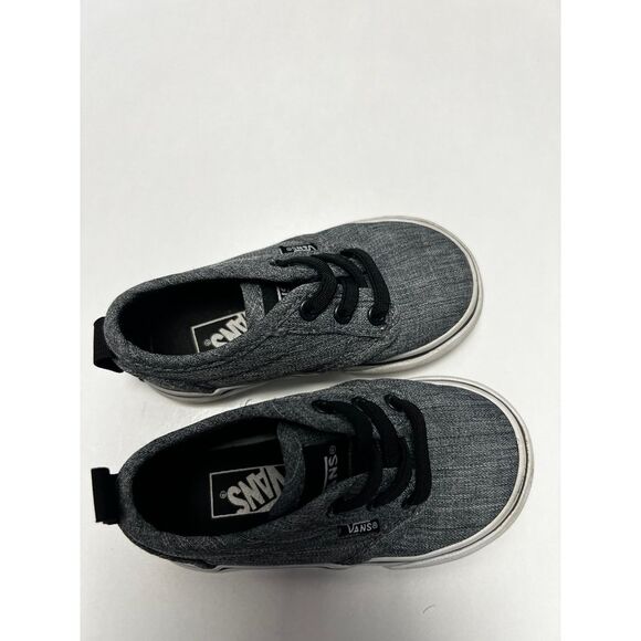 VANS‎ - Picture 8 of 10